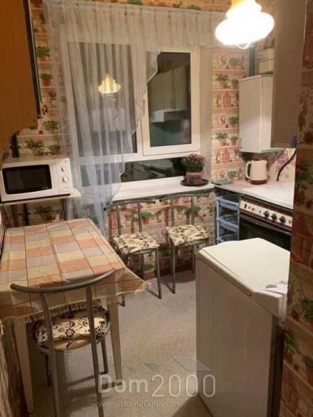 For sale:  2-room apartment - Косиора ул., Dnipropetrovsk city (9800-349) | Dom2000.com