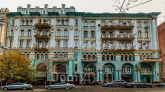 Lease 5-room apartment - Городецького Архітектора str., 11А, Pecherskiy (tsentr) (10551-350) | Dom2000.com