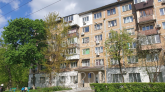 Продам двухкомнатную квартиру - ул. Сальського Володимира (Котовського), 33, Сырец (10561-350) | Dom2000.com
