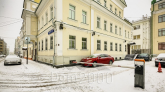 Lease shop - Большой Головин переулок, 23 str., Moscow city (10638-350) | Dom2000.com