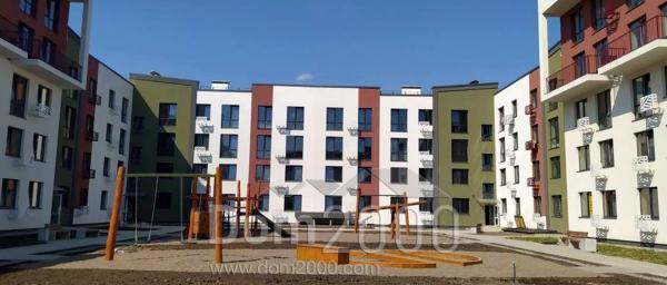 Продам однокомнатную квартиру - вул.Перспективна, г. Ровно (10721-350) | Dom2000.com