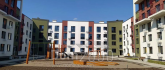 Продам однокомнатную квартиру - вул.Перспективна, г. Ровно (10721-350) | Dom2000.com
