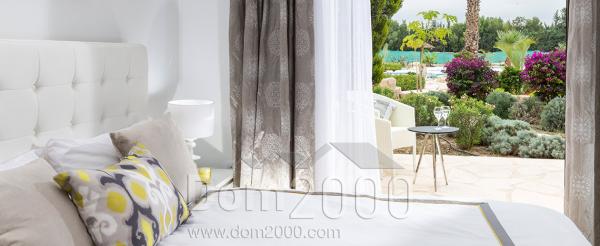 Продам трехкомнатную квартиру - Кипр (4246-350) | Dom2000.com