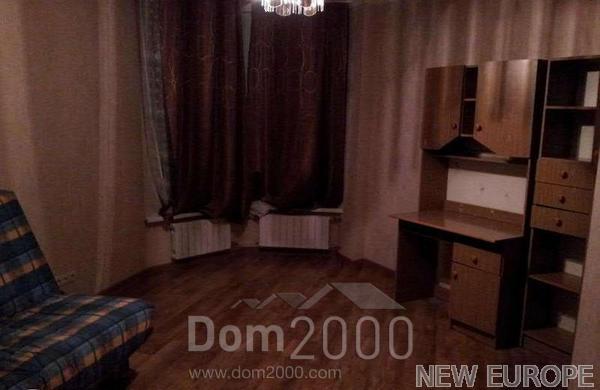For sale:  3-room apartment - Смелянская ул., 15, Chokolivka (4841-350) | Dom2000.com