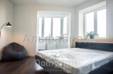 For sale:  1-room apartment in the new building - Европейская ул., 10, Novi Petrivtsi village (8891-350) | Dom2000.com