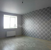 For sale:  1-room apartment in the new building - Соборная ул., Sofiyivska Borschagivka village (8972-350) | Dom2000.com