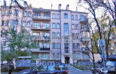 Продам двухкомнатную квартиру - Шелковичная ул., 7 "А", Липки (8975-350) | Dom2000.com