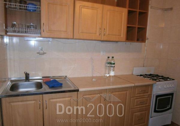 Lease 2-room apartment - Василия Касияна, 6а str., Golosiyivskiy (9181-350) | Dom2000.com