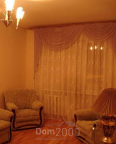 Lease 2-room apartment - Харьковское шоссе, 56 str., Darnitskiy (9182-350) | Dom2000.com