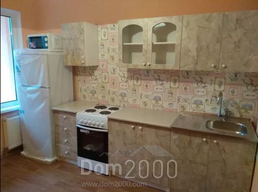 Lease 2-room apartment in the new building - Гмыри Бориса, 14Б, Darnitskiy (9196-350) | Dom2000.com