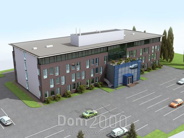 For sale:  shop in the new building - Звенигородская 200а, str., Ukraine (9229-350) | Dom2000.com