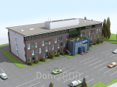 For sale:  shop in the new building - Звенигородская 200а, str., Ukraine (9229-350) | Dom2000.com