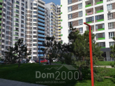 For sale:  1-room apartment in the new building - Первомайская д.24, Vishneve city (9804-350) | Dom2000.com