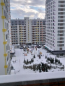 For sale:  1-room apartment in the new building - Первомайская д.24, Vishneve city (9804-350) | Dom2000.com #68382789