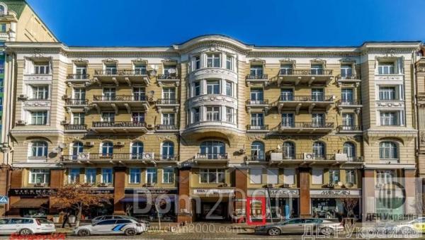For sale:  shop - Хмельницкого Богдана ул., Kyiv city (10250-351) | Dom2000.com