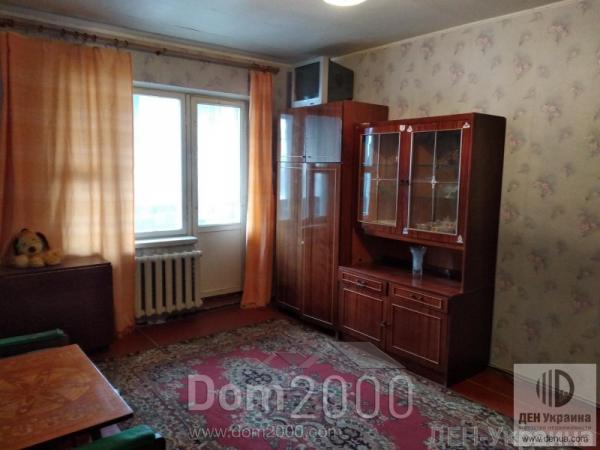 Сдам в аренду однокомнатную квартиру - Иорданская ул., г. Киев (10385-351) | Dom2000.com