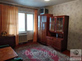 Lease 1-room apartment - Иорданская ул., Kyiv city (10385-351) | Dom2000.com
