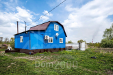 Продам будинок - рзд. Безруково (10457-351) | Dom2000.com