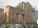 Lease shop - Комсомольский проспект, 32к2 str., Moscow city (10638-351) | Dom2000.com