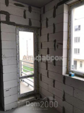For sale:  1-room apartment in the new building - Березовая ул., 46, Zhulyani (8891-351) | Dom2000.com