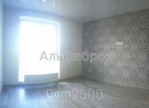 For sale:  1-room apartment in the new building - Соборная ул., 126/14, Sofiyivska Borschagivka village (8972-351) | Dom2000.com