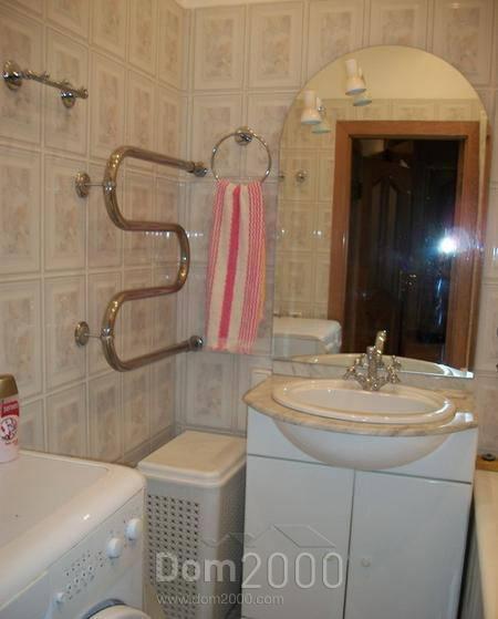 Lease 2-room apartment - Голосеевский переулок, 86 str., Golosiyivskiy (9181-351) | Dom2000.com