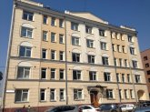 Lease shop - улица Щепкина, 49, Moscow city (10638-352) | Dom2000.com