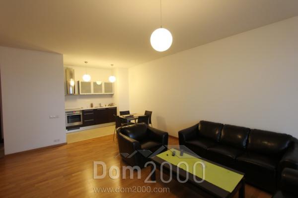 Lease 3-room apartment in the new building - Skanstes iela 29 str., Riga (3945-352) | Dom2000.com