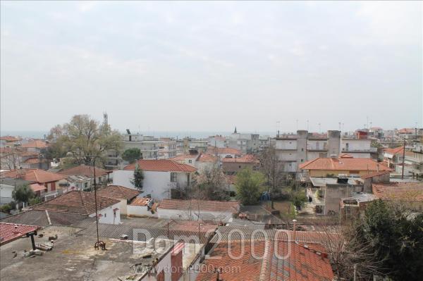 Продам трехкомнатную квартиру - Халкидики (4113-352) | Dom2000.com