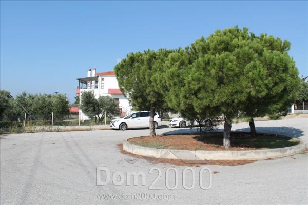 For sale:  home - Sithonia (4115-352) | Dom2000.com