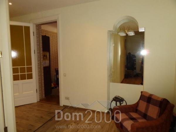 Продам  квартиру - ул. Lāčplēša iela 52, Рига (4527-352) | Dom2000.com