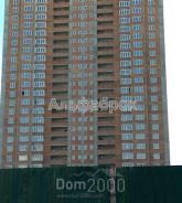 For sale:  2-room apartment in the new building - Чавдар Елизаветы ул., 36, Osokorki (8601-352) | Dom2000.com