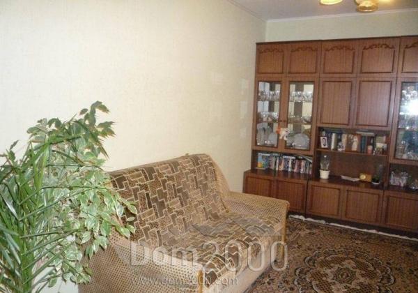 Lease 2-room apartment - Проспект Академика Глушкова, 21 str., Golosiyivskiy (9181-352) | Dom2000.com