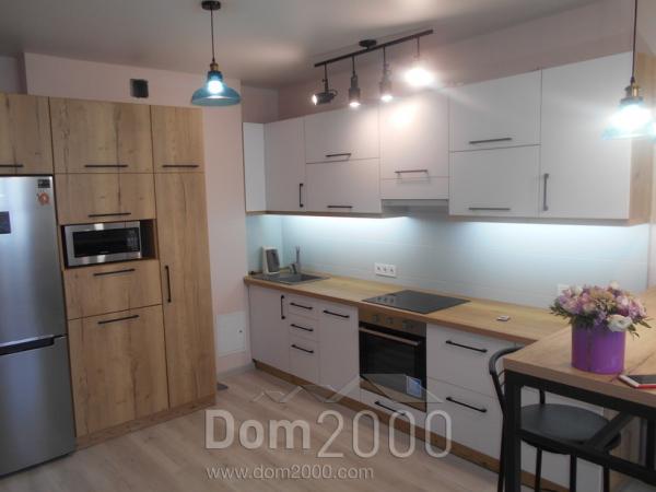 Lease 2-room apartment in the new building - Коперника, 3, Shevchenkivskiy (9187-352) | Dom2000.com