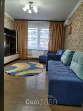 Lease 1-room apartment in the new building - Ломоносова, 36в, Golosiyivskiy (9178-353) | Dom2000.com