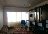 Lease 2-room apartment - Васильковская, 4, Golosiyivskiy (9181-353) | Dom2000.com
