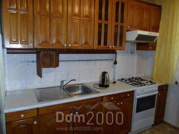 Lease 3-room apartment - Героев Днепра, 59 str., Obolonskiy (9184-353) | Dom2000.com