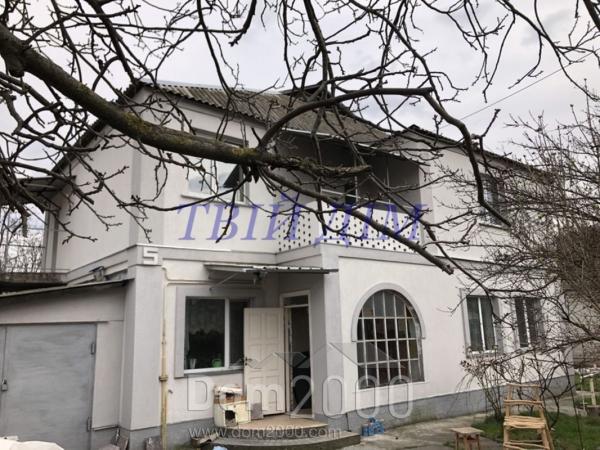 For sale:  home - Врубеля д.1, Borispil city (9804-353) | Dom2000.com