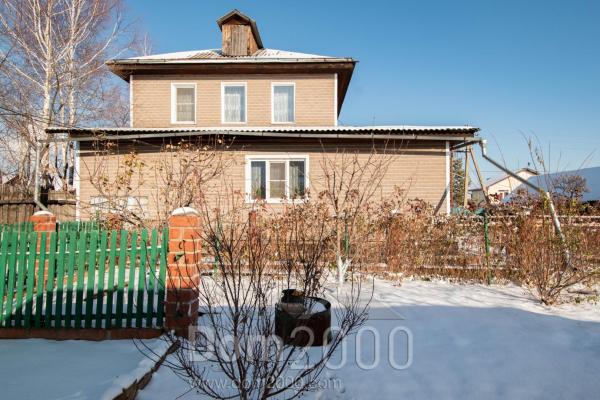 Продам дом - Южная улица, 50, рп. Маркова (10542-354) | Dom2000.com