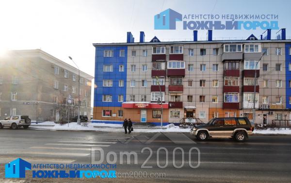 For sale:  shop - улица Ленина, 286, Yuzhno-Sahalinsk city (10572-354) | Dom2000.com