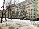 For sale:  shop - Чистопрудный бульвар, 11с1 str., Moscow city (10614-354) | Dom2000.com