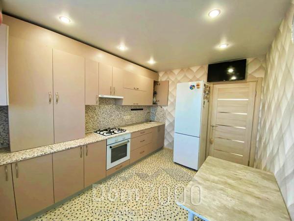 For sale:  2-room apartment - Армавирская улица, 204/1 str., Eysk city (10636-354) | Dom2000.com