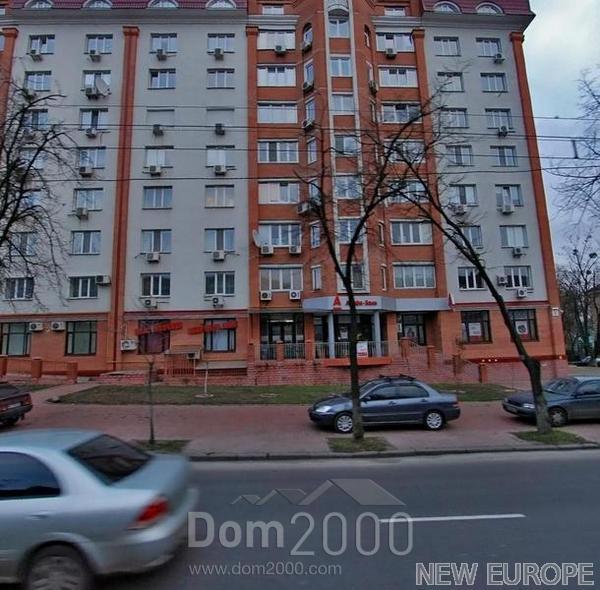 Продам четырехкомнатную квартиру - Даниила Щербаковского ул., 42, Нивки (4841-354) | Dom2000.com