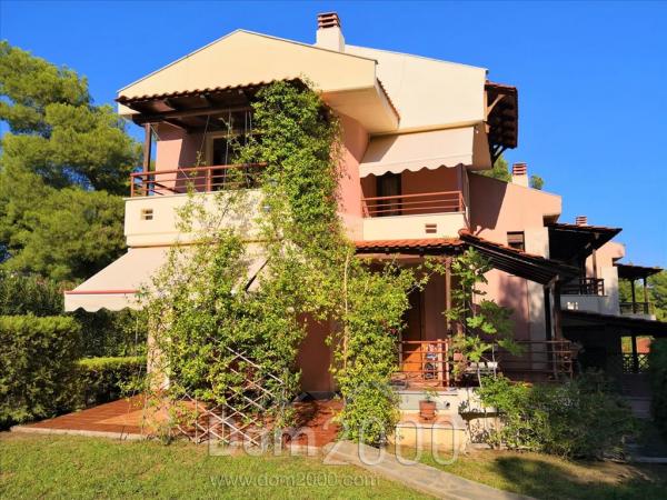 For sale:  home - Sithonia (6547-354) | Dom2000.com