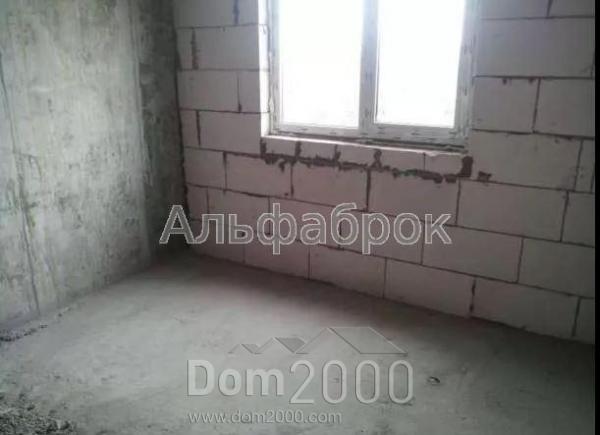 For sale:  1-room apartment in the new building - Руданского Степана ул., 9 "А", Sirets (8891-354) | Dom2000.com