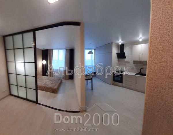 For sale:  2-room apartment in the new building - Университетская ул., 1 "Ш", Irpin city (8975-354) | Dom2000.com