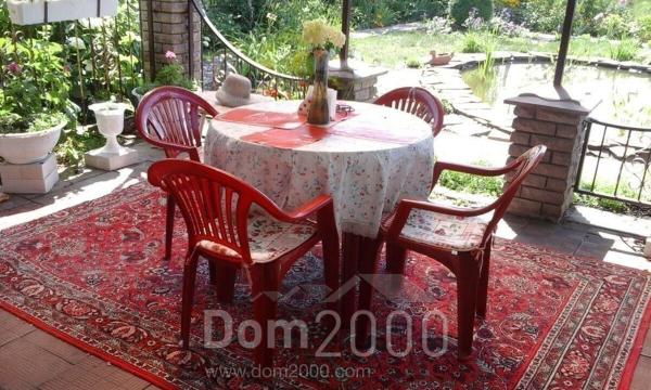 Lease home - садоводство Лісове str., Torf'yane village (9802-354) | Dom2000.com