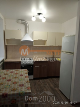 Lease 1-room apartment - улица Дорофеева, Herson city (10155-355) | Dom2000.com