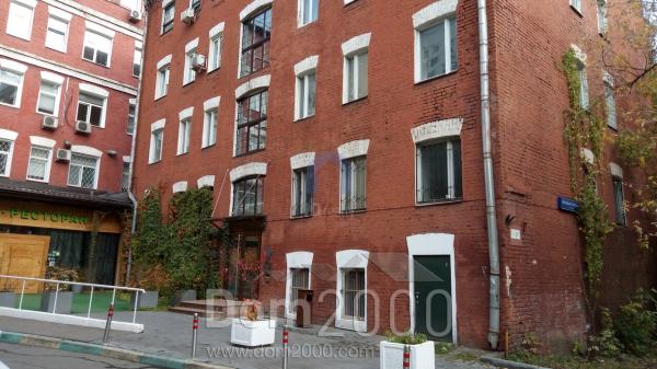 For sale:  shop - Большая Спасская улица, 29 str., Moscow city (10624-355) | Dom2000.com