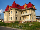 For sale:  home - ул. Центральная, Sofiyivska Borschagivka village (3700-355) | Dom2000.com